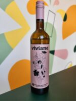 0Bis - Viviane - Apéritif acidulé et florale – Image 2