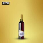 Zeronimo - Leonis Blend 37.5cl – Image 2