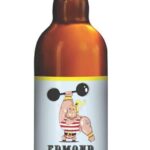 Edmond - La grande blonde Bio 75cl