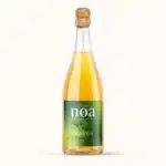 Maison Noa - Cidre Brut désalcoolisé 0.0% 75cl – Image 2