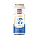 Mash Gang - LOW LIFE - AMERICAN LITE LAGER – Image 2