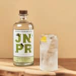JNPR N°3 - LE BOTANIQUE : VERVEINE & BAIES DE GENIÈVRE – Image 2