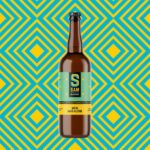 SAM Blonde sans alcool 0,5% 75cl – Image 3