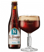 La Trappe - Trappist Nillis Ambrée – Image 2