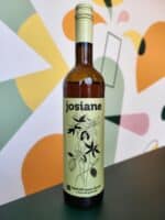 0Bis - Josiane - Apéritif amère et herbacé – Image 4