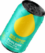 Big Drop - Poolside - DDH IPA (can) – Image 3