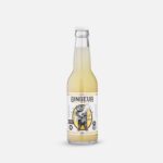 Gingeur - Ginger beer bio sans sucres – Image 3