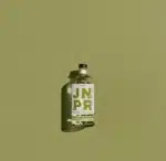 JNPR N°3 - LE BOTANIQUE : VERVEINE & BAIES DE GENIÈVRE