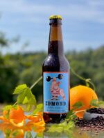 Edmond - Dark amber BIO – Image 3