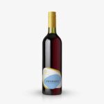 Zeronimo - Zweigelt 75cl – Image 3