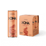 NONA – Mocktail Spritz & Tonic (4 x 250ml)