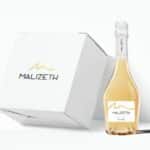 MALIZETH Blanc de Blanc effervescent