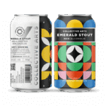 Collective Arts - Emerald Stout – Image 4