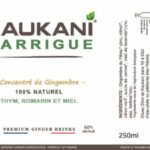 Kaukani - Garrigue - 25cl