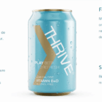 Thrive Play Vitaminée