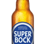 SUPER BOCK BLONDE - 0.0 %