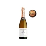 Chavin Zéro effervescent Chardonnay