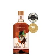 Sober Spirits - Sober W. 50cl – Image 3