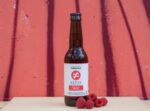 Brasserie Parallèle - Kefir Framboise Hibiscus – Image 2