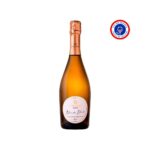 Chavin Zéro – Blanc de blanc effervescent – Chardonnay 0%
