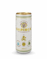 Sapinca - Racine pétillante biologique – Image 2