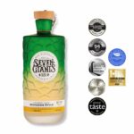 Spirits of Virtue – Seven Giants Reposado Style 0,0%