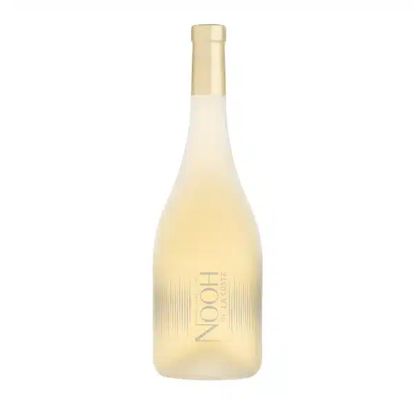 NOOH BY LA COSTE – Blanc 0.0% – Image 1