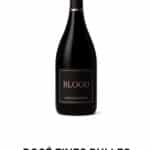 Blood - Rosé Fines Bulles - sans sucre 0%