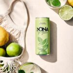 NONA – Mocktail Mojito 250ml