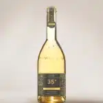 Maison Geiger 35° Sauvignon Blanc, Mirabelles, Fleurs