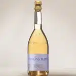 TEASECCO BLANC - THÉ VERT, FRUITS DES PRÉS, PÊCHE