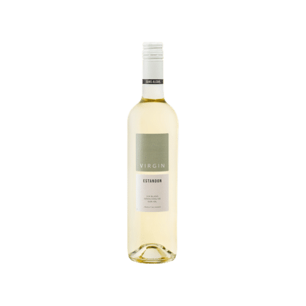 Virgin Estandon, Vin Blanc 0.0% – Image 1