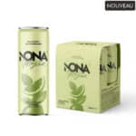 NONA – Mocktail Mojito (4 x 250ml)