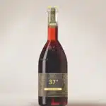 Maison Geiger 37° - Pinot Noir, framboise, cerise