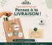 Livraison sans alcool Boulogne Billancourt