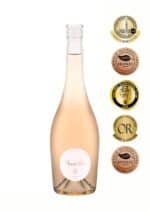 Oh My Baie - Le Rosé 0,0% – Image 3