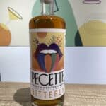 PECETTE BITTERLY apéritifs méditerranéens