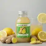 Kaukani Boost - 250ml