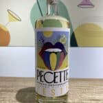 PECETTE ZESTY apéritifs méditerranéens