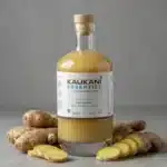 Kaukani - Essentiel sans sucres ajoutés - 70cl