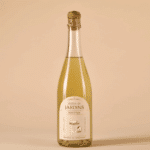 Bulles de Jardins – Poire & Thym 75cl