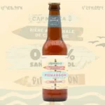 Bière Piemanson Cap Marca 0.0% 33cl