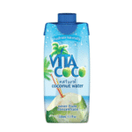 Vitacoco Eau de coco naturelle pure 33 cl